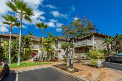 Experience the ultimate Maui retreat in this beautiful 1-bedroom on Wailea Golf Club in Hawaii - for sale on GolfHomes.com, golf home, golf lot