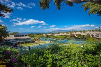 Experience the ultimate Maui retreat in this beautiful 1-bedroom on Wailea Golf Club in Hawaii - for sale on GolfHomes.com, golf home, golf lot