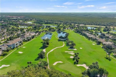 This well-kept first-floor condo in the sought-after Heritage on Heritage Palms Golf and Country Club in Florida - for sale on GolfHomes.com, golf home, golf lot