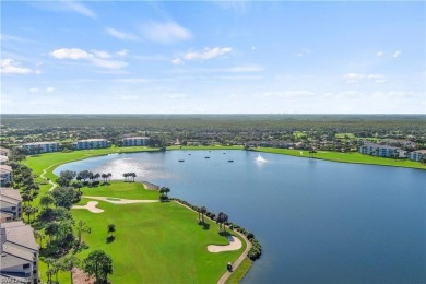 This well-kept first-floor condo in the sought-after Heritage on Heritage Palms Golf and Country Club in Florida - for sale on GolfHomes.com, golf home, golf lot