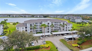 This well-kept first-floor condo in the sought-after Heritage on Heritage Palms Golf and Country Club in Florida - for sale on GolfHomes.com, golf home, golf lot