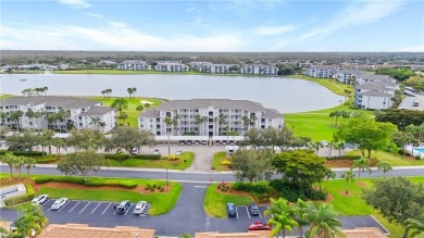 This well-kept first-floor condo in the sought-after Heritage on Heritage Palms Golf and Country Club in Florida - for sale on GolfHomes.com, golf home, golf lot