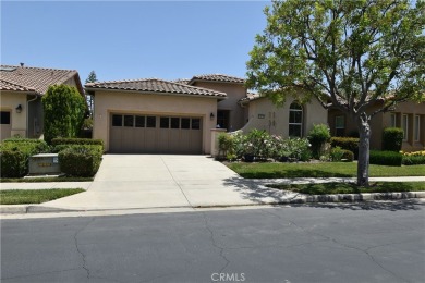 Tranquil Living in this single-story home with a panoramic view on Glen Ivy Golf Club in California - for sale on GolfHomes.com, golf home, golf lot