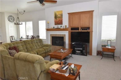 Tranquil Living in this single-story home with a panoramic view on Glen Ivy Golf Club in California - for sale on GolfHomes.com, golf home, golf lot