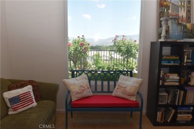 Tranquil Living in this single-story home with a panoramic view on Glen Ivy Golf Club in California - for sale on GolfHomes.com, golf home, golf lot