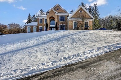 Located in ''The Estates At Great Bear'', this exceptional home on Great Bear Golf and Country Club in Pennsylvania - for sale on GolfHomes.com, golf home, golf lot