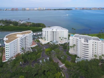 This pinnacle waterfront location is situated on the same on Belleair Country Club in Florida - for sale on GolfHomes.com, golf home, golf lot