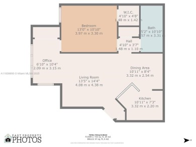 Great investments to use as a rental or personal use. Spacious on Lago Mar Country Club in Florida - for sale on GolfHomes.com, golf home, golf lot