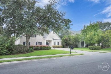Welcome to this stunning all brick home, located in the highly on Southbridge Golf Club in Georgia - for sale on GolfHomes.com, golf home, golf lot