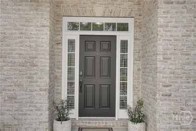 Welcome to this stunning all brick home, located in the highly on Southbridge Golf Club in Georgia - for sale on GolfHomes.com, golf home, golf lot
