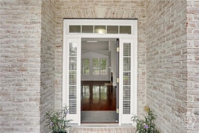 Welcome to this stunning all brick home, located in the highly on Southbridge Golf Club in Georgia - for sale on GolfHomes.com, golf home, golf lot