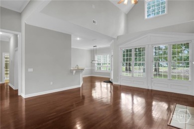 Welcome to this stunning all brick home, located in the highly on Southbridge Golf Club in Georgia - for sale on GolfHomes.com, golf home, golf lot