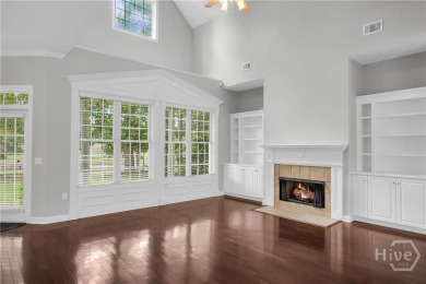 Welcome to this stunning all brick home, located in the highly on Southbridge Golf Club in Georgia - for sale on GolfHomes.com, golf home, golf lot