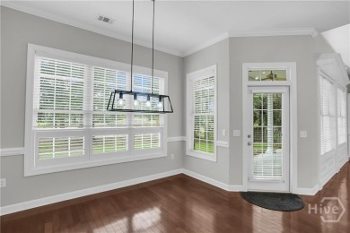 Welcome to this stunning all brick home, located in the highly on Southbridge Golf Club in Georgia - for sale on GolfHomes.com, golf home, golf lot