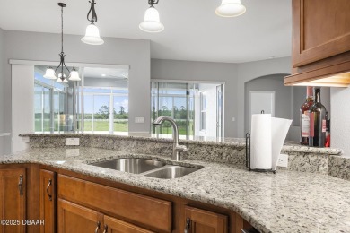 Welcome to 3345 Tesoro Circle, located in the prestigious on New Smyrna Beach Golf Course in Florida - for sale on GolfHomes.com, golf home, golf lot