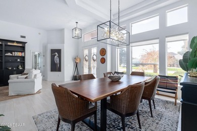 Welcome to 712 Dolphin Head Lane, a beautifully renovated golf on Plantation Bay Golf and Country Club in Florida - for sale on GolfHomes.com, golf home, golf lot