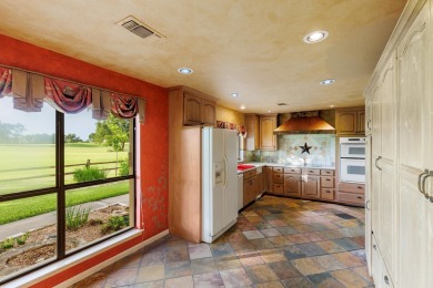 Discover your ideal retreat in this spacious 3,304 sq. ft. home on Slick Rock Golf Course - Horseshoe Bay in Texas - for sale on GolfHomes.com, golf home, golf lot