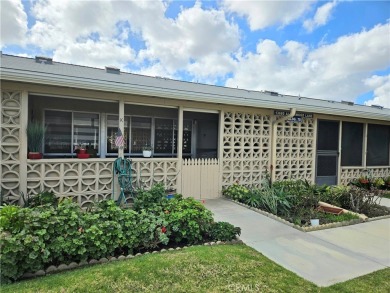 Mutual 4 78K(Carport Building 53 Space14), this home is 55+ on Leisure World Seal Beach Golf Course in California - for sale on GolfHomes.com, golf home, golf lot