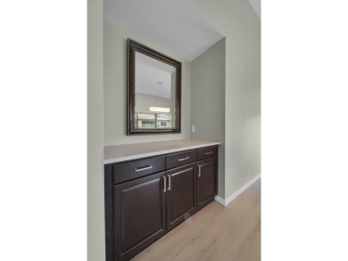 Don't miss this beautifully renovated, single-story corner on Martin Downs Country Club in Florida - for sale on GolfHomes.com, golf home, golf lot