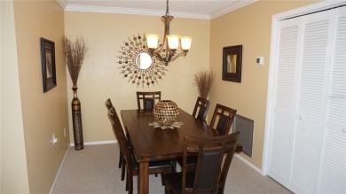 BEACON WOODS- WEDGEWOOD GOLF COURSE CONDO- FULLY FURNISHED- on Beacon Woods Golf Club in Florida - for sale on GolfHomes.com, golf home, golf lot