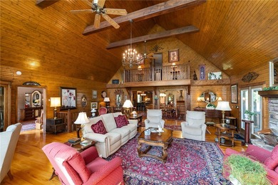 Step into serenity at 2111 Moorefield Memorial Highway, where on The Rock At Jocassee in South Carolina - for sale on GolfHomes.com, golf home, golf lot