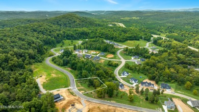 Welcome to East Tennessee! Here's your chance to secure one of on Oak Ridge Country Club in Tennessee - for sale on GolfHomes.com, golf home, golf lot