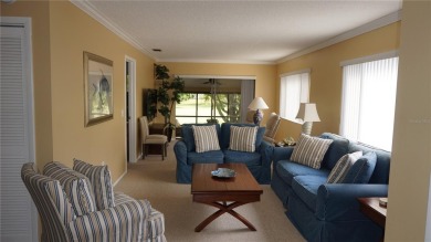 BEACON WOODS- WEDGEWOOD GOLF COURSE CONDO- FULLY FURNISHED- on Beacon Woods Golf Club in Florida - for sale on GolfHomes.com, golf home, golf lot