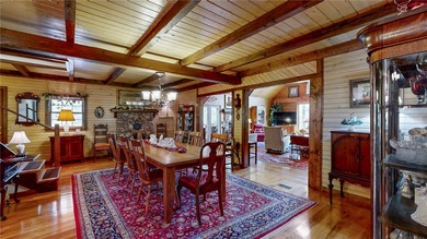 Step into serenity at 2111 Moorefield Memorial Highway, where on The Rock At Jocassee in South Carolina - for sale on GolfHomes.com, golf home, golf lot