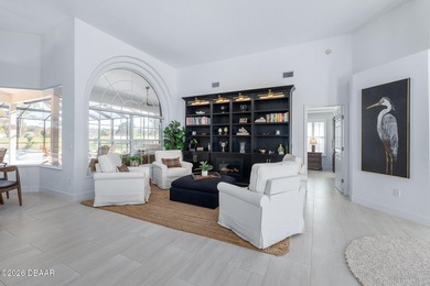 Welcome to 712 Dolphin Head Lane, a beautifully renovated golf on Plantation Bay Golf and Country Club in Florida - for sale on GolfHomes.com, golf home, golf lot