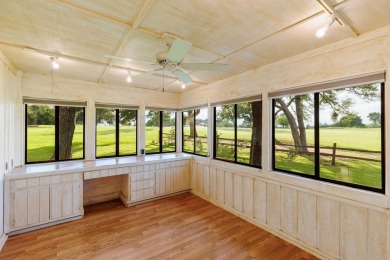Discover your ideal retreat in this spacious 3,304 sq. ft. home on Slick Rock Golf Course - Horseshoe Bay in Texas - for sale on GolfHomes.com, golf home, golf lot
