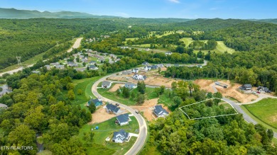 Welcome to East Tennessee! Here's your chance to secure one of on Oak Ridge Country Club in Tennessee - for sale on GolfHomes.com, golf home, golf lot