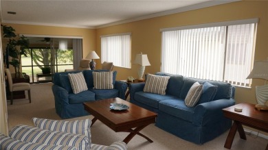 BEACON WOODS- WEDGEWOOD GOLF COURSE CONDO- FULLY FURNISHED- on Beacon Woods Golf Club in Florida - for sale on GolfHomes.com, golf home, golf lot