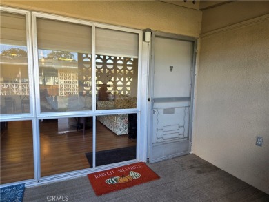 Mutual 4 78K(Carport Building 53 Space14), this home is 55+ on Leisure World Seal Beach Golf Course in California - for sale on GolfHomes.com, golf home, golf lot