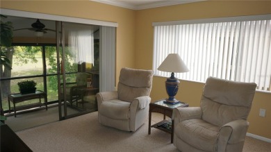 BEACON WOODS- WEDGEWOOD GOLF COURSE CONDO- FULLY FURNISHED- on Beacon Woods Golf Club in Florida - for sale on GolfHomes.com, golf home, golf lot