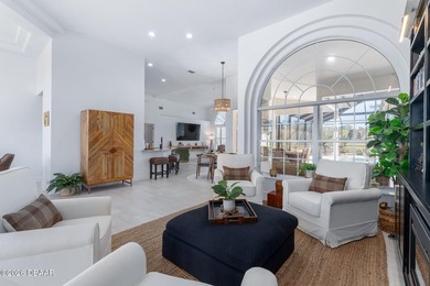 Welcome to 712 Dolphin Head Lane, a beautifully renovated golf on Plantation Bay Golf and Country Club in Florida - for sale on GolfHomes.com, golf home, golf lot