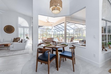 Welcome to 712 Dolphin Head Lane, a beautifully renovated golf on Plantation Bay Golf and Country Club in Florida - for sale on GolfHomes.com, golf home, golf lot