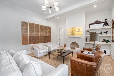 With a premier waterfront setting on tranquil Lake Dye, this on The Ford Field and River Club  in Georgia - for sale on GolfHomes.com, golf home, golf lot