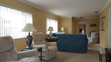 BEACON WOODS- WEDGEWOOD GOLF COURSE CONDO- FULLY FURNISHED- on Beacon Woods Golf Club in Florida - for sale on GolfHomes.com, golf home, golf lot