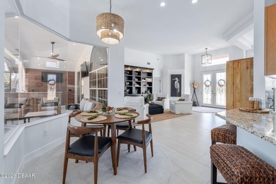 Welcome to 712 Dolphin Head Lane, a beautifully renovated golf on Plantation Bay Golf and Country Club in Florida - for sale on GolfHomes.com, golf home, golf lot