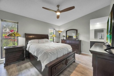 Don't miss this beautifully renovated, single-story corner on Martin Downs Country Club in Florida - for sale on GolfHomes.com, golf home, golf lot
