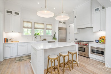 With a premier waterfront setting on tranquil Lake Dye, this on The Ford Field and River Club  in Georgia - for sale on GolfHomes.com, golf home, golf lot