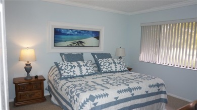BEACON WOODS- WEDGEWOOD GOLF COURSE CONDO- FULLY FURNISHED- on Beacon Woods Golf Club in Florida - for sale on GolfHomes.com, golf home, golf lot