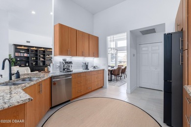 Welcome to 712 Dolphin Head Lane, a beautifully renovated golf on Plantation Bay Golf and Country Club in Florida - for sale on GolfHomes.com, golf home, golf lot