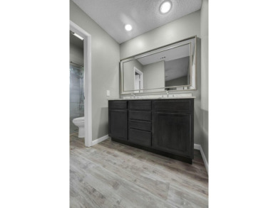Don't miss this beautifully renovated, single-story corner on Martin Downs Country Club in Florida - for sale on GolfHomes.com, golf home, golf lot