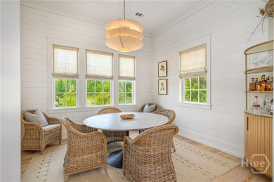 With a premier waterfront setting on tranquil Lake Dye, this on The Ford Field and River Club  in Georgia - for sale on GolfHomes.com, golf home, golf lot