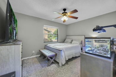 Don't miss this beautifully renovated, single-story corner on Martin Downs Country Club in Florida - for sale on GolfHomes.com, golf home, golf lot