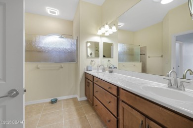 Welcome to 3345 Tesoro Circle, located in the prestigious on New Smyrna Beach Golf Course in Florida - for sale on GolfHomes.com, golf home, golf lot