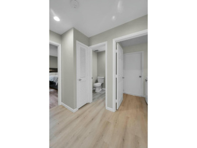 Don't miss this beautifully renovated, single-story corner on Martin Downs Country Club in Florida - for sale on GolfHomes.com, golf home, golf lot