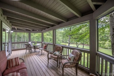 The owners of this home feel motivated to sell and invite on Burlingame Country Club in North Carolina - for sale on GolfHomes.com, golf home, golf lot