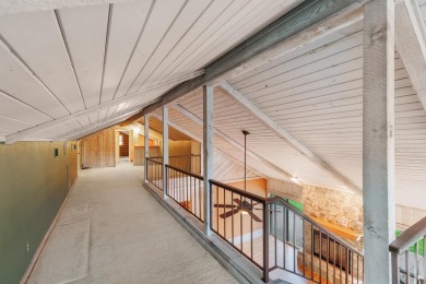 Discover your ideal retreat in this spacious 3,304 sq. ft. home on Slick Rock Golf Course - Horseshoe Bay in Texas - for sale on GolfHomes.com, golf home, golf lot